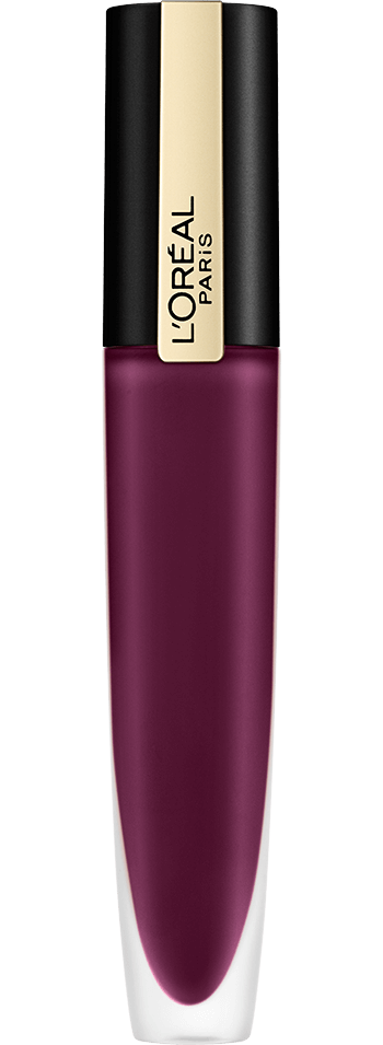 Maquillaje Labial 131 Change Rouge Signature Parisian Sunset Loreal Paris